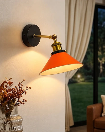 Adjustable Wall Lights