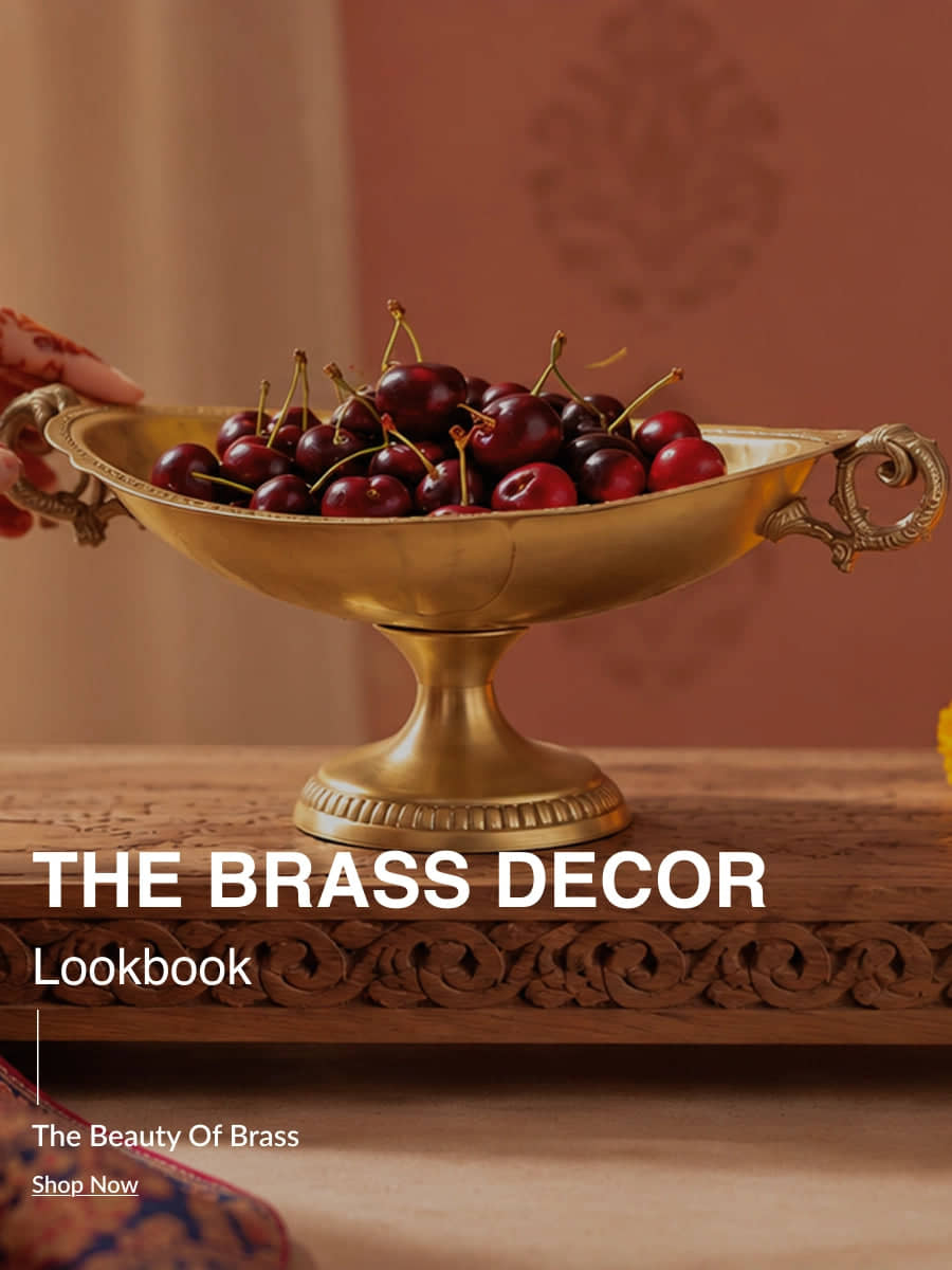 Vases Lookbook Banner