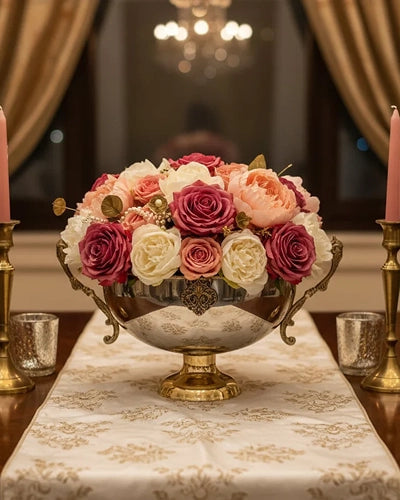 Brass Decorative Items