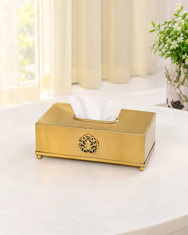 Brass Decorative Items