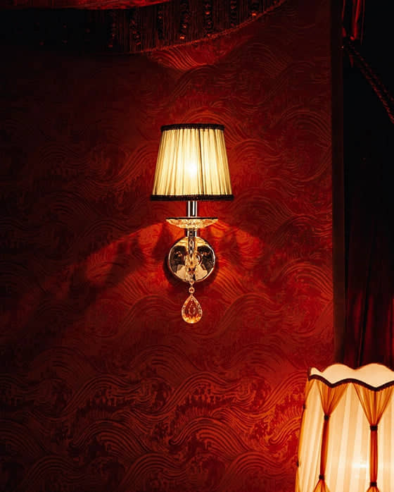 Candle Wall Lights