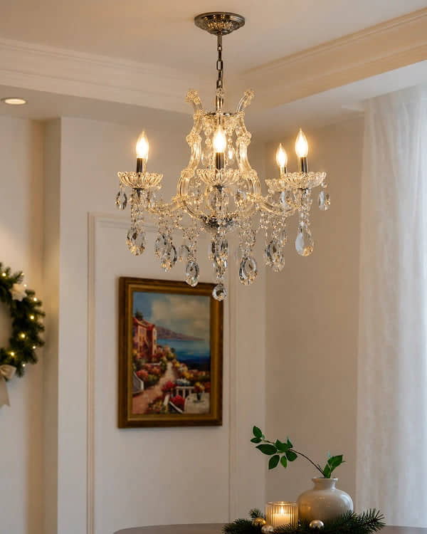 Chandeliers