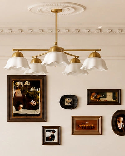 Chandeliers