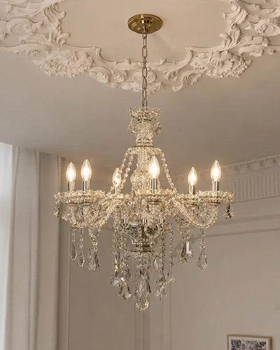 Crystal Chandeliers