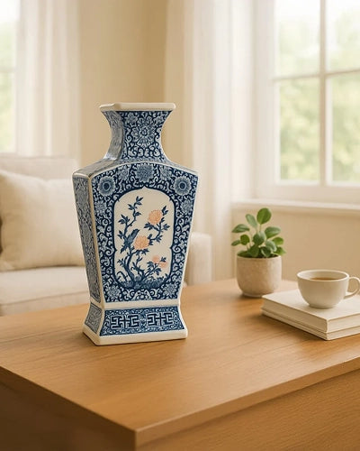 Decorative Jars