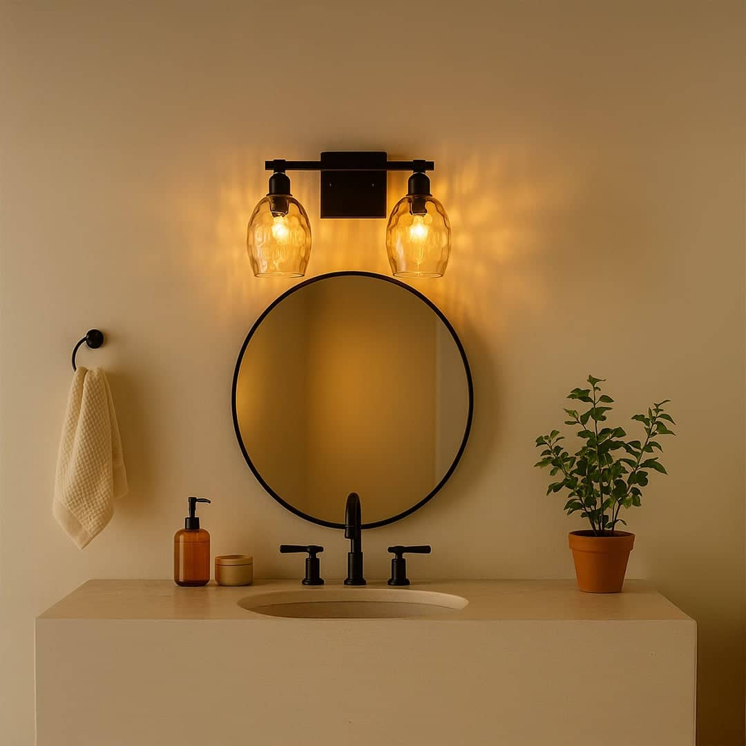 Wall Vanity Lights
