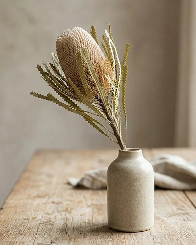 Dried Flowers