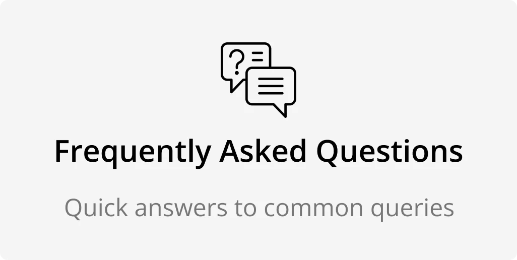 FAQs