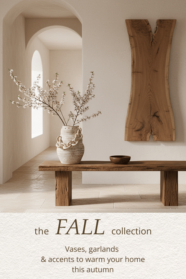 Fall Decor Lookbook