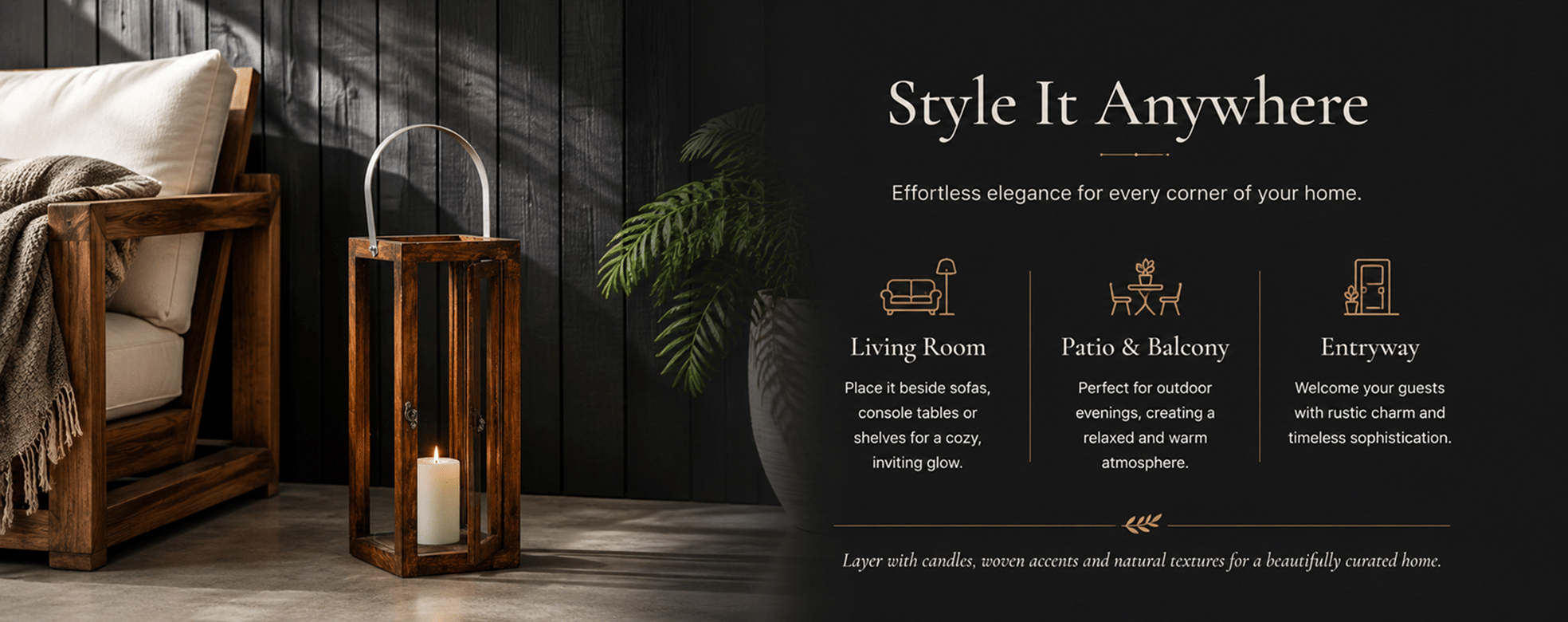 Product Features