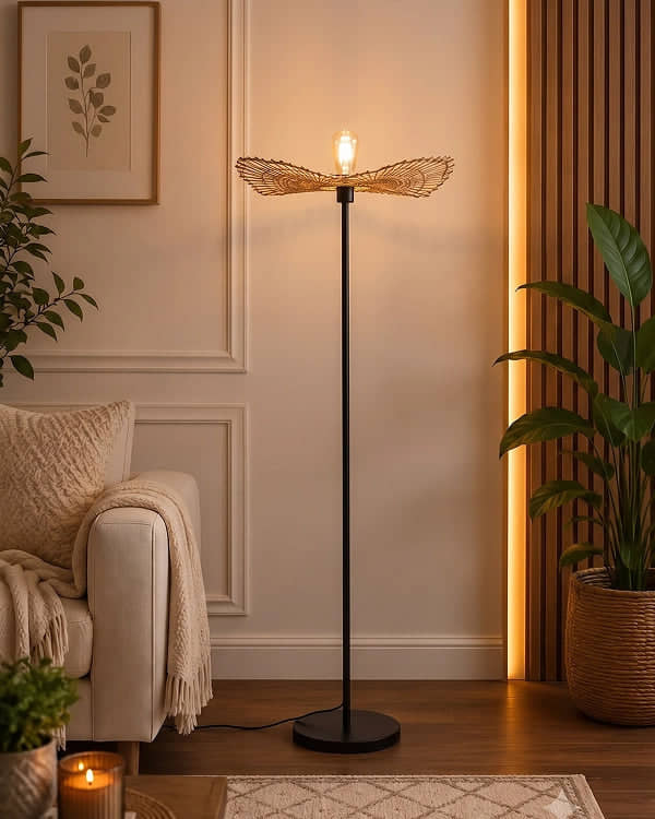 Floor Lamps