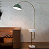 Floor lamps