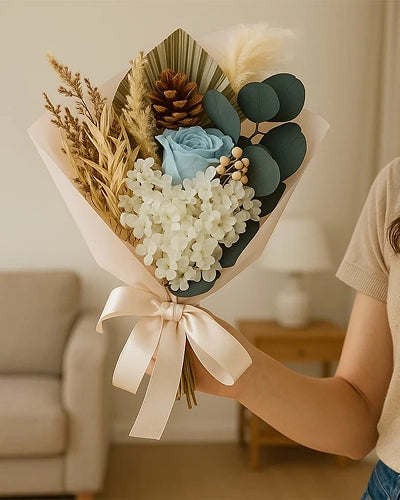 Flower Bunch