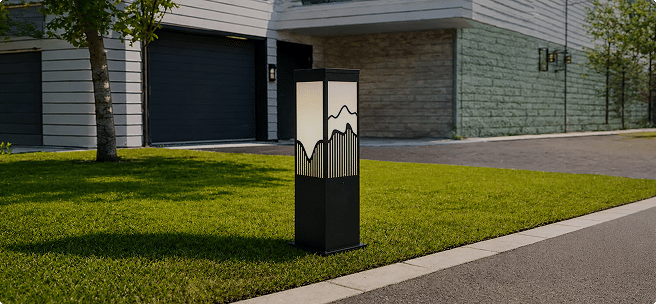 Outdoor Lighting
