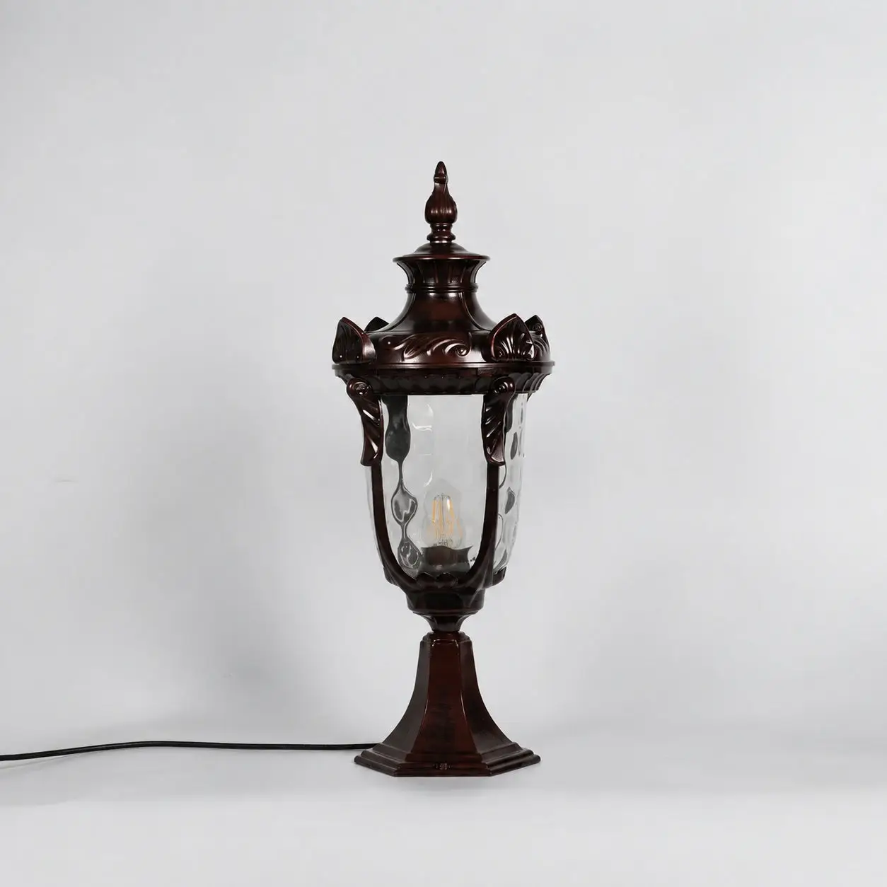 France Outdoor Gate Light - Large