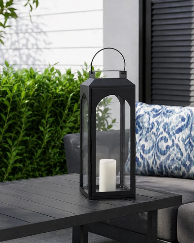 Garden Lanterns
