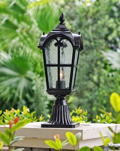 Gate Lights