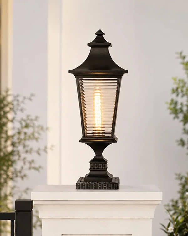 Gate Lights