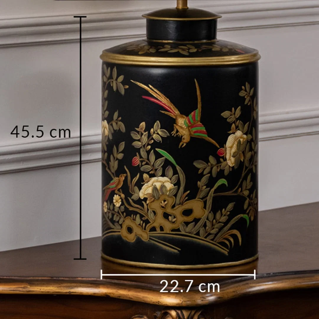 Pendant light dimensions image showing height 23 cm width 22.5 cm clearly displayed for accurate installation planning and space compatibility.