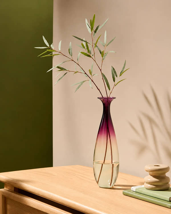 Glass Vases