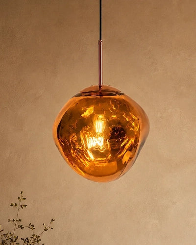 Globe Pendant Lights