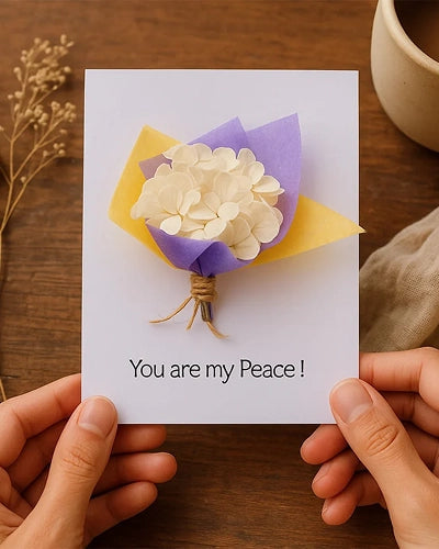 Handmade Cards