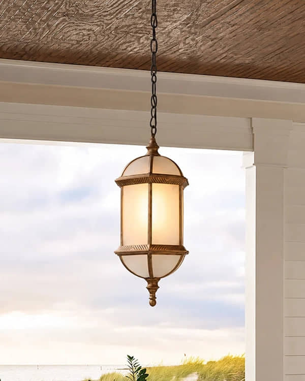 Hanging Lights