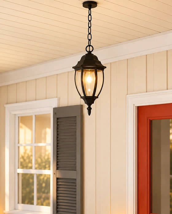 Hanging Lights