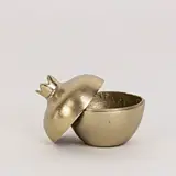 Harumi Pomegranate Box - Small