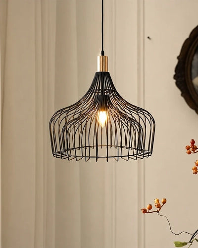 Industrial Pendant Lights