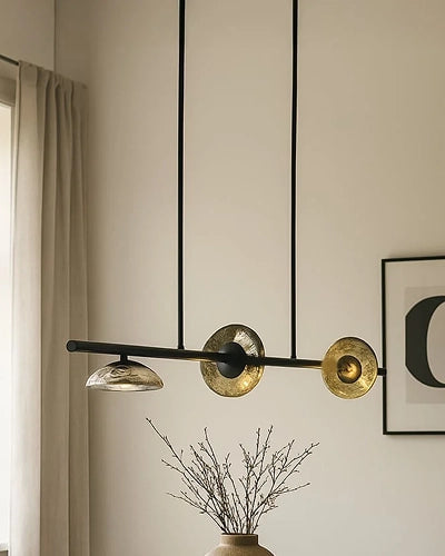 LED Chandeliers