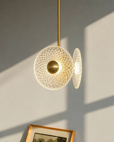 LED Pendant Lights