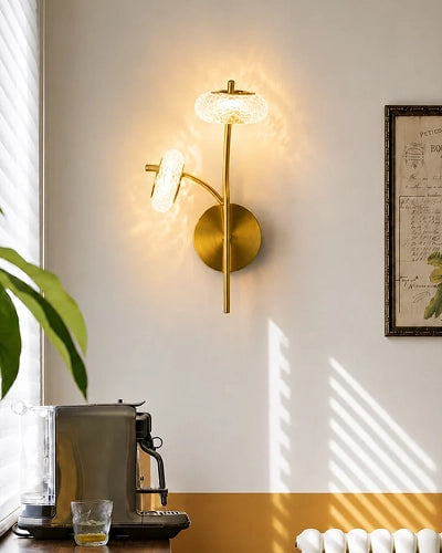 LED Wall Lights