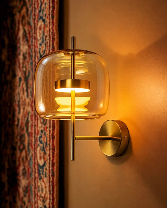 LED Wall Lights