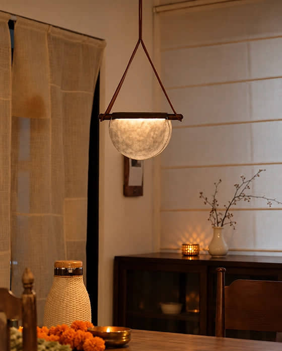 LED Pendant Lights