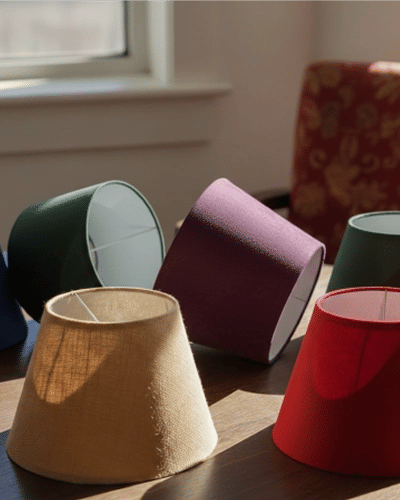 Lamp Shades