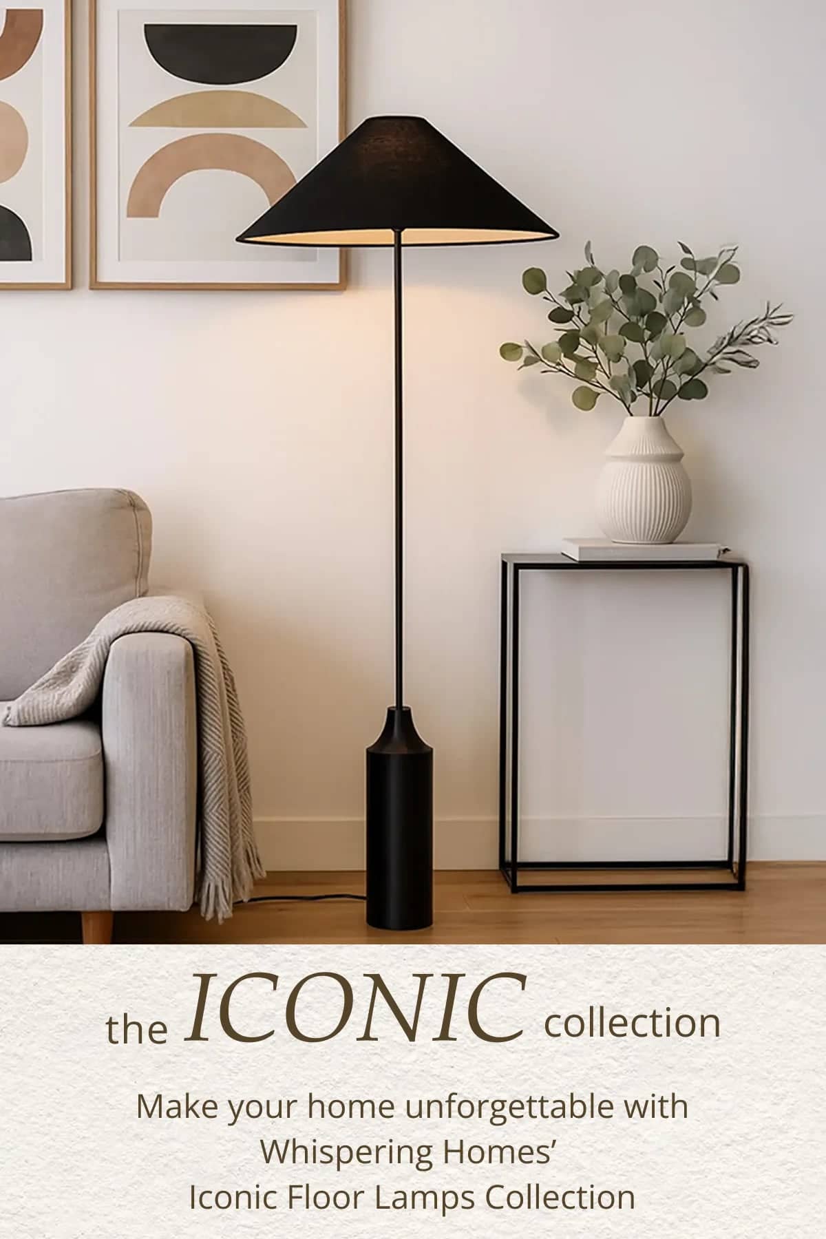 Floor Lamps Lookbook