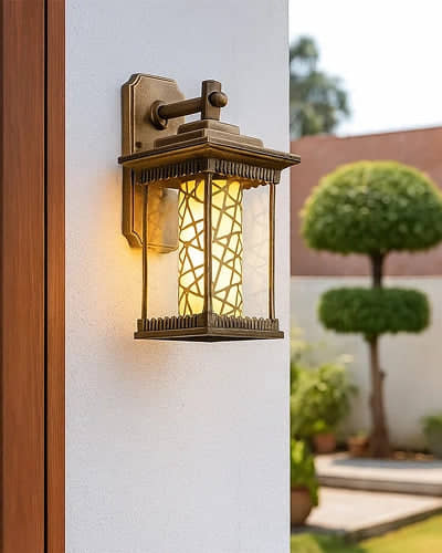 Outdoor Lights