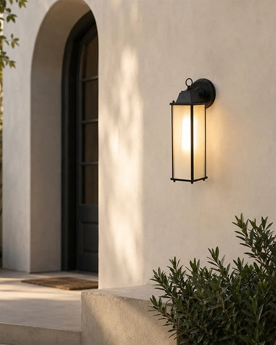 Outdoor Wall Lights