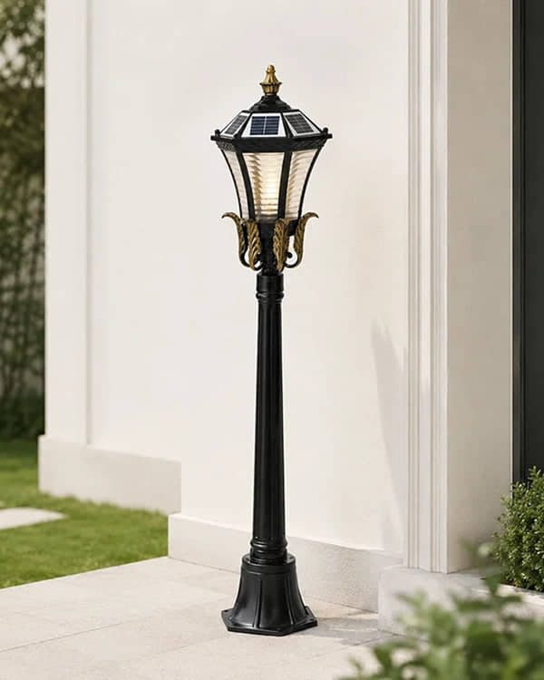 Pathway Lights