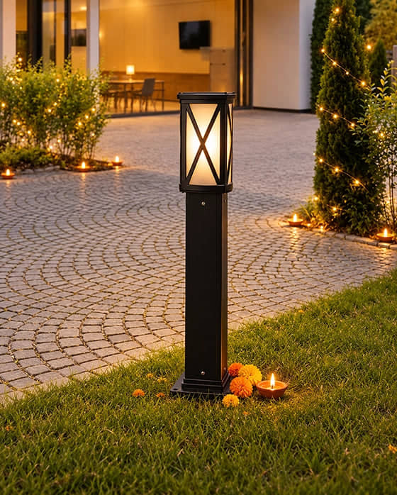 Pathway Lights