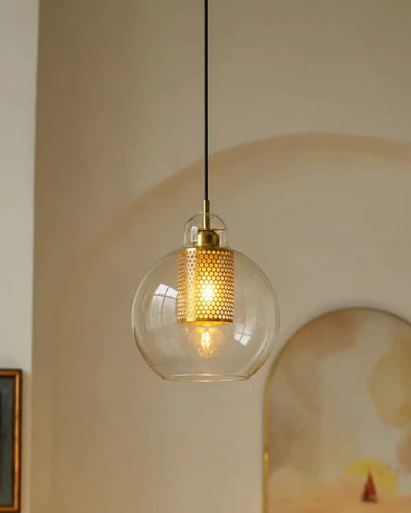 Pendant Lights