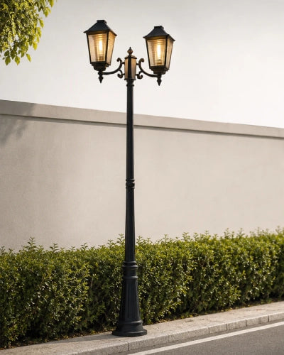 Pole Lights