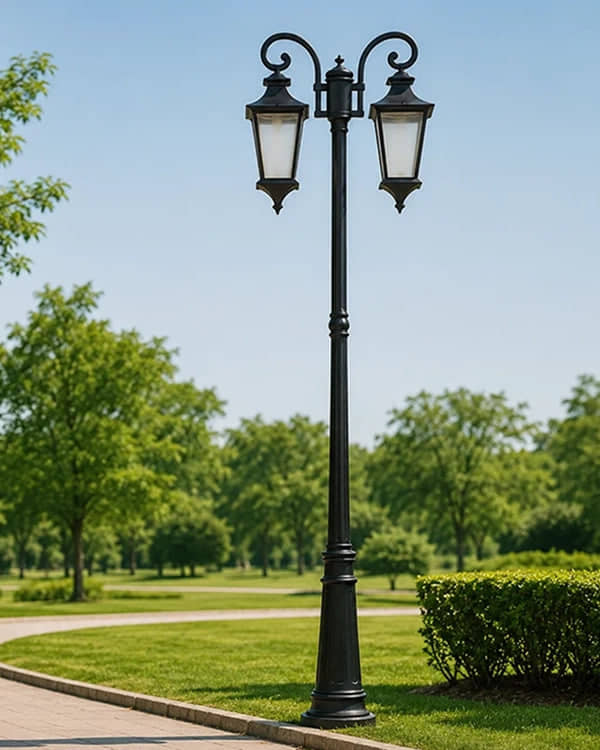 Pole Lights