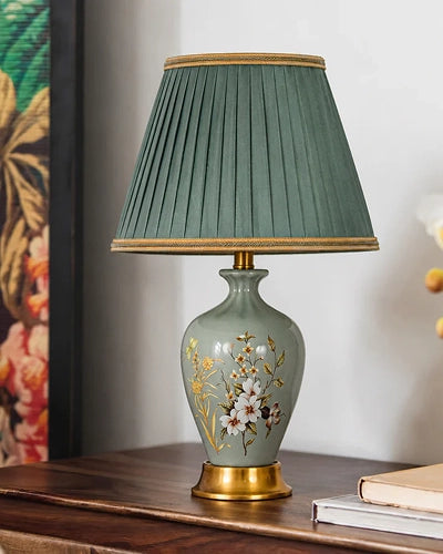 Table Lamps