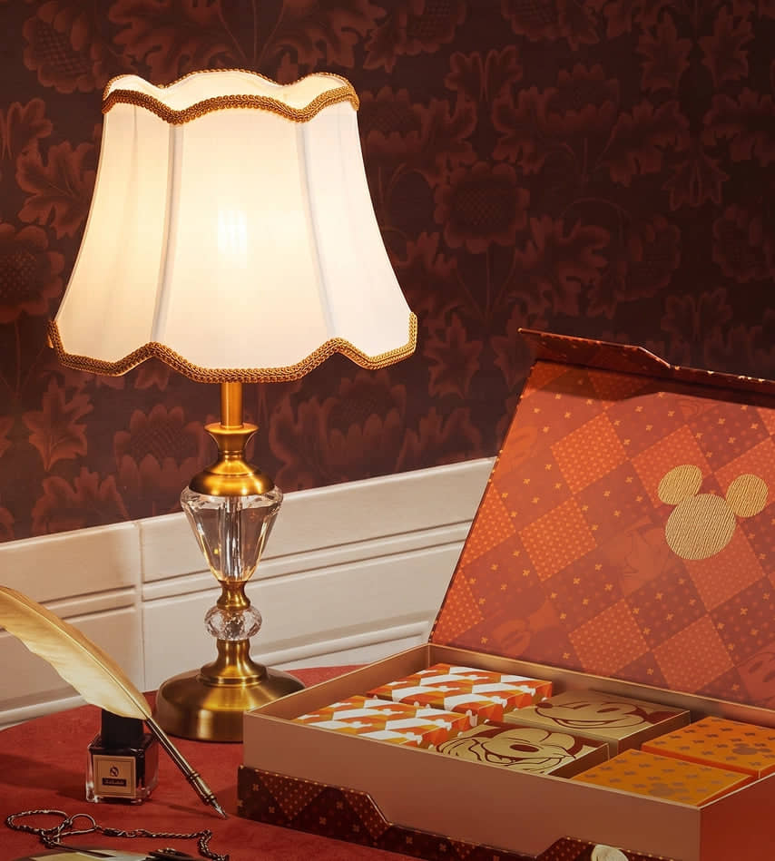 Table Lamps