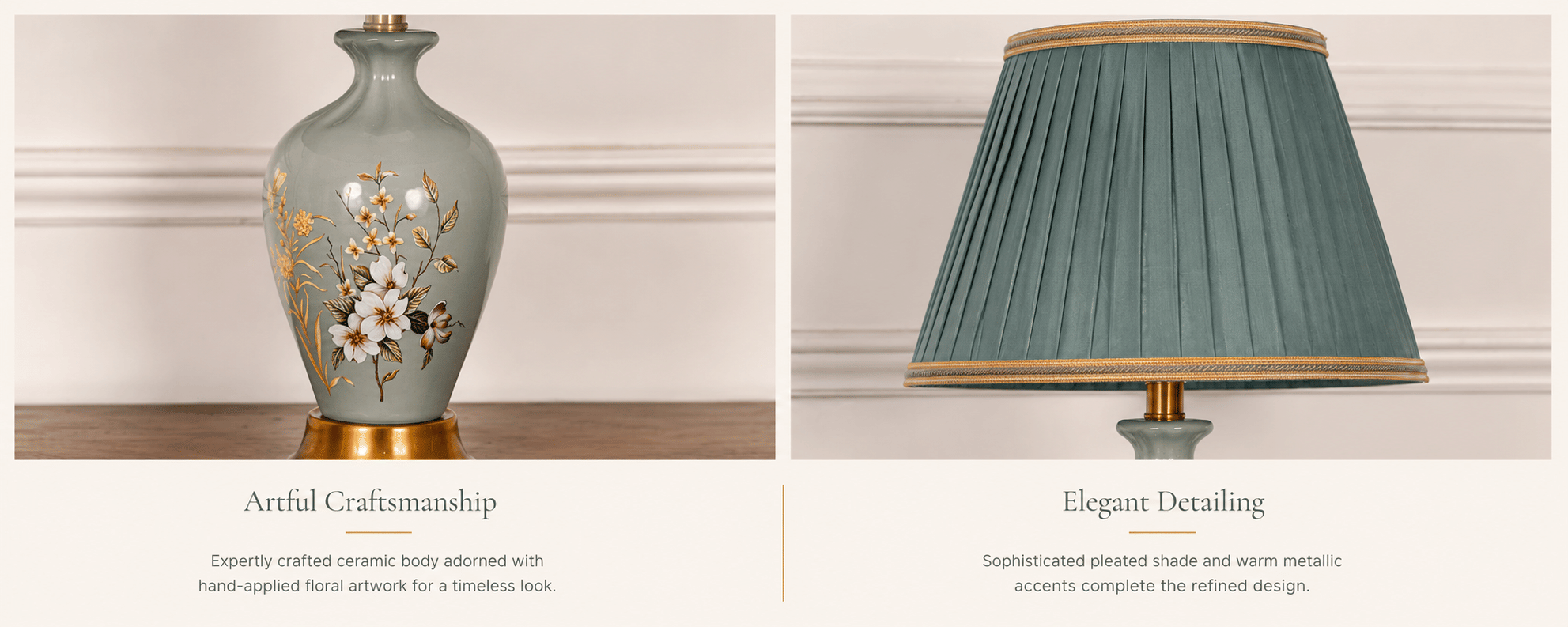 Product Features