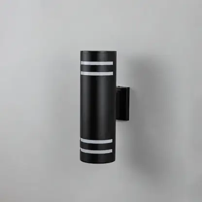 Up-Down Outdoor Wall Light - Large