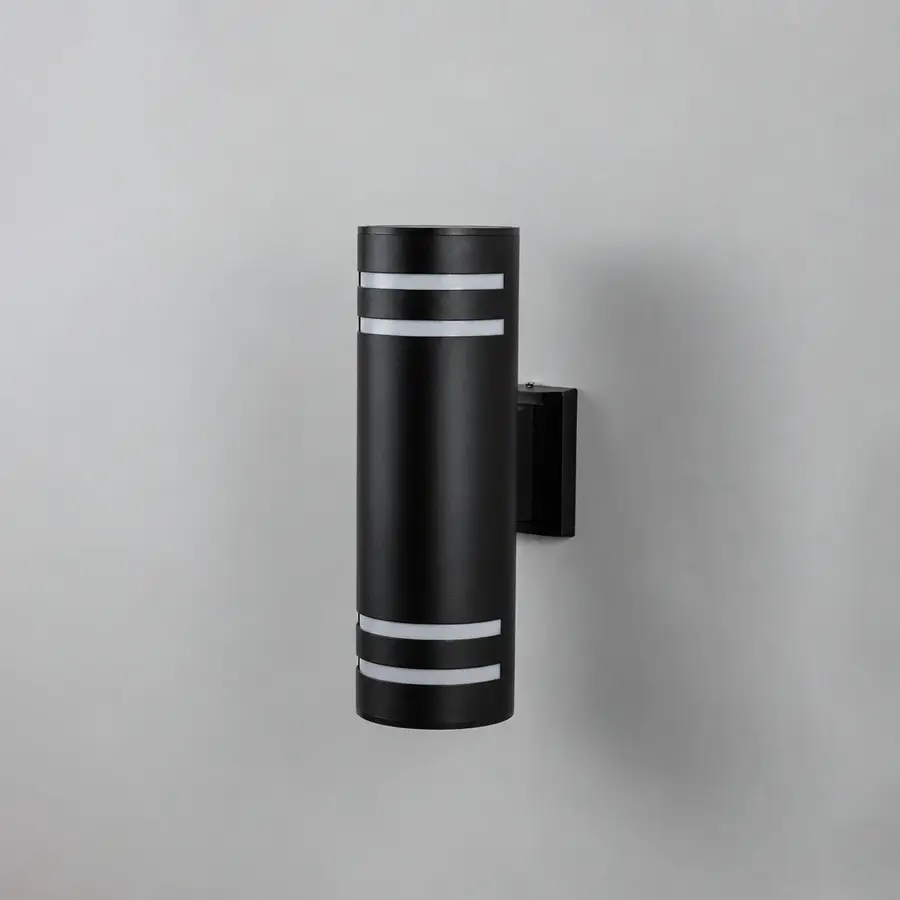 Up-Down Outdoor Wall Light - Large