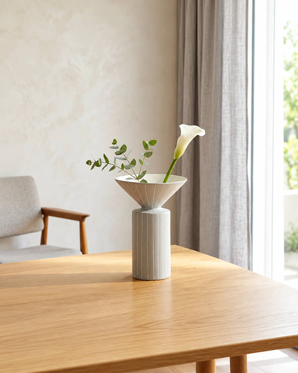 Vases